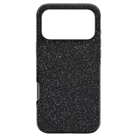 High smartphone case iPhone® 17 Pro Max, Black