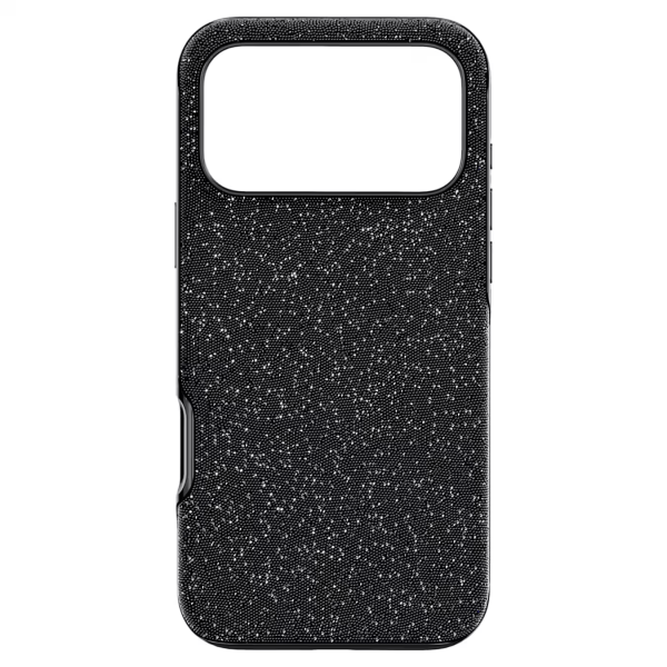 High smartphone case iPhone® 17 Pro Max, Black